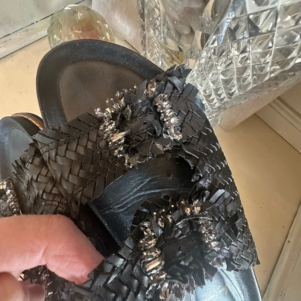 Sam Edelman slides - Picture 6 of 9